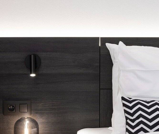 高级大房间, Corsendonk Turnova