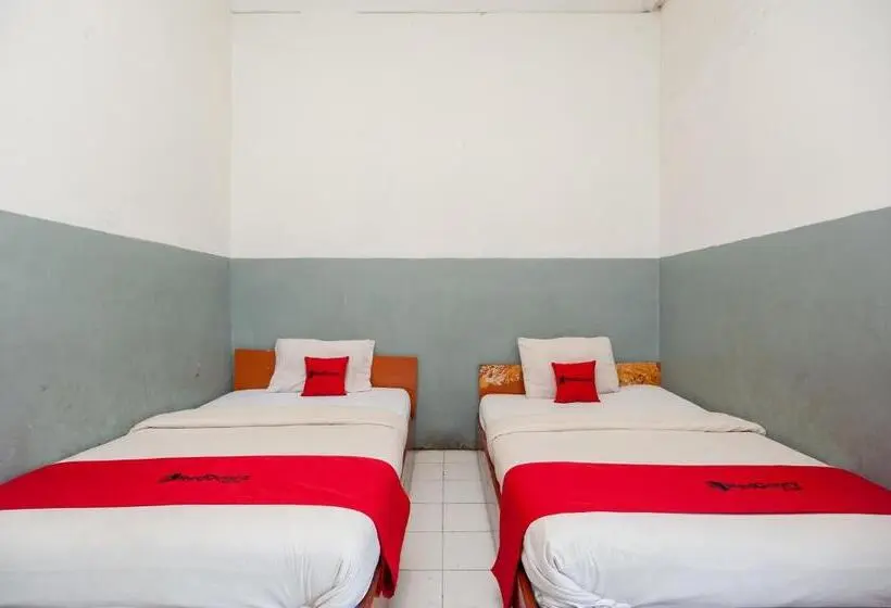اتاق استاندارد, O Bandar Lampung Near Teropong Kota Bukit Cindy Formerly Divka Residence