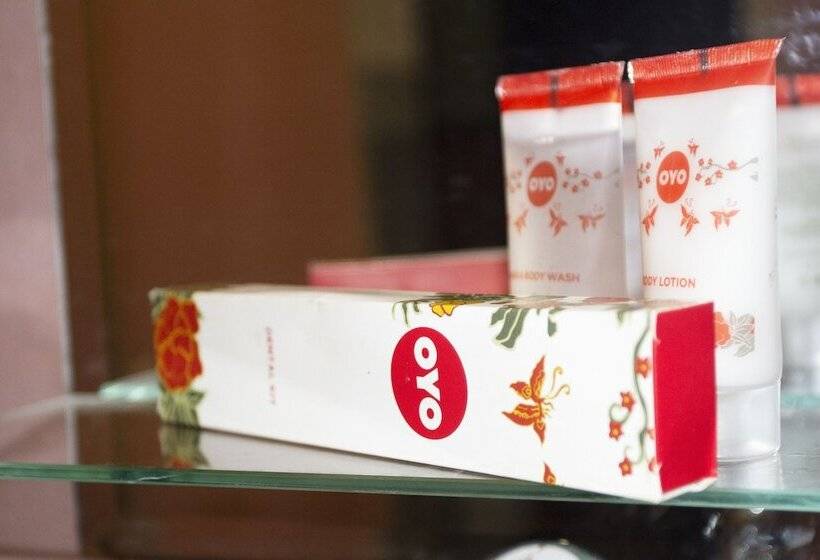 اتاق استاندارد یک نفره, Reddoorz Syariah At Antasari Lampung 3