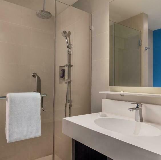 اتاق استاندارد, Parkinn By Radisson Iloilo