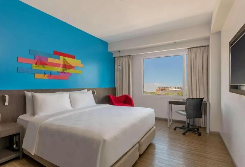 スタンダードルーム, Parkinn By Radisson Iloilo