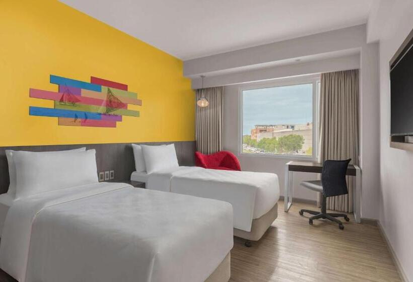 اتاق استاندارد, Parkinn By Radisson Iloilo