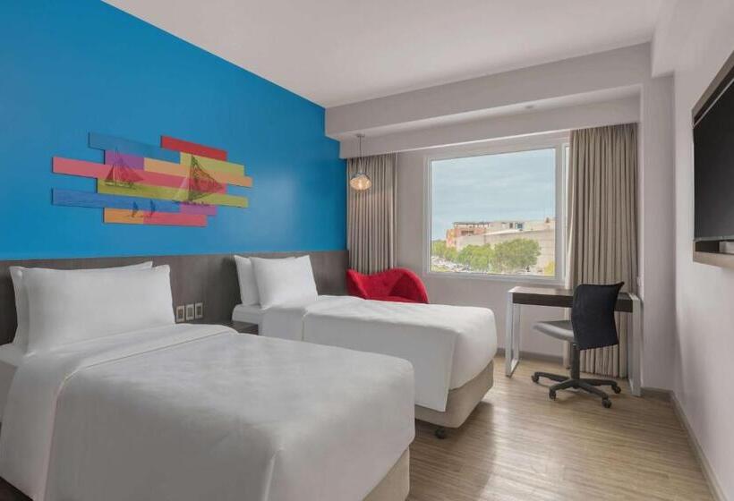 اتاق سوپریور, Parkinn By Radisson Iloilo