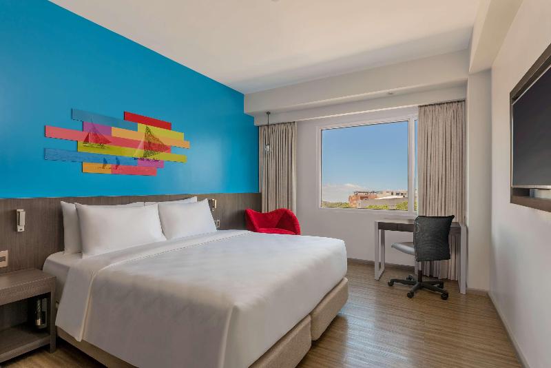 اتاق استاندارد, Parkinn By Radisson Iloilo