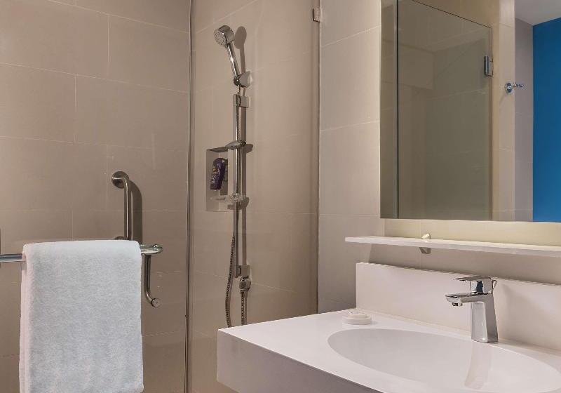 اتاق سوپریور, Parkinn By Radisson Iloilo