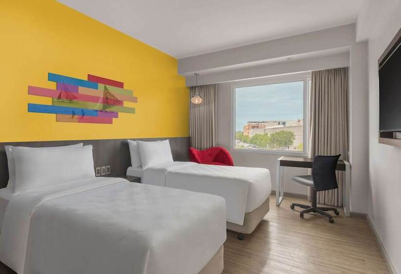 اتاق سوپریور, Parkinn By Radisson Iloilo