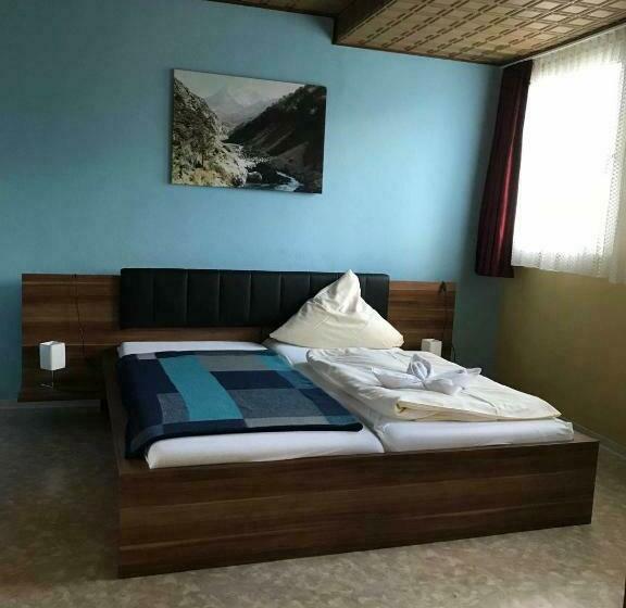 标准间, Haus Adams Das Wohlfühl Gästehaus