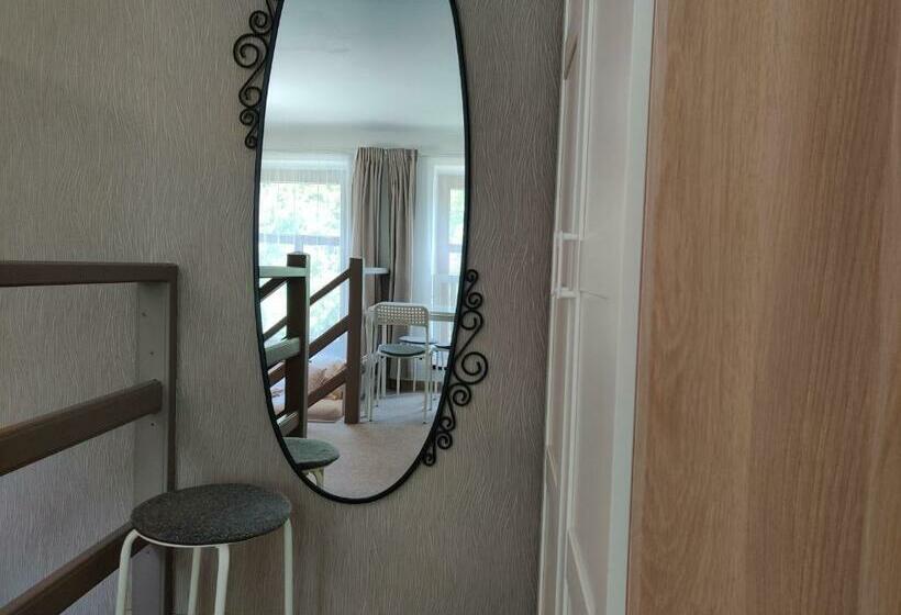 Семейный Номер, Penzion Bílá Voda