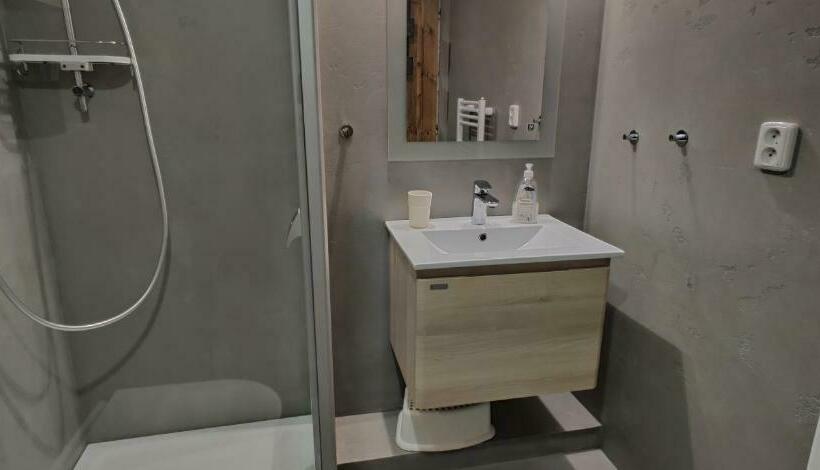 Семейный Номер, Penzion Bílá Voda