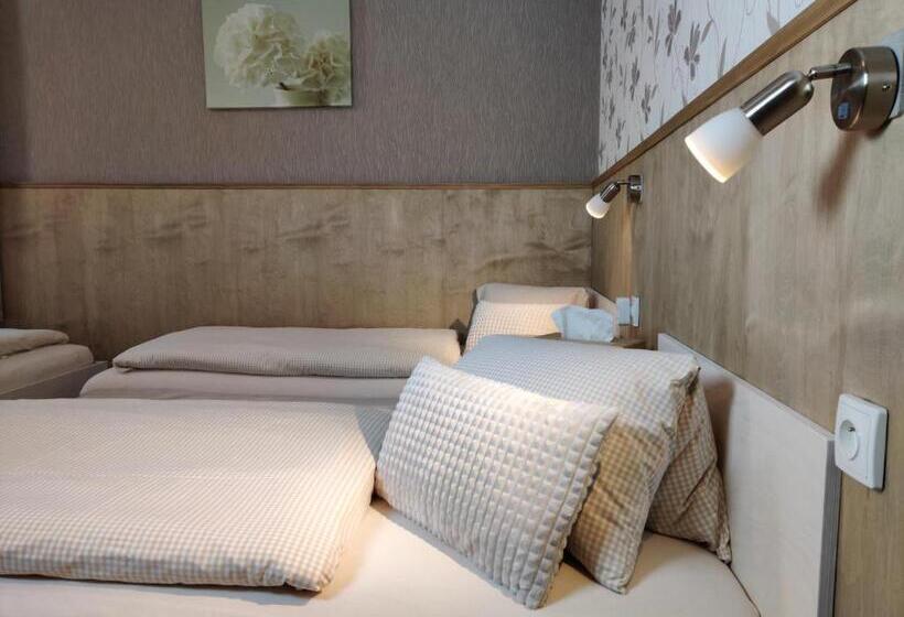 Семейный Номер, Penzion Bílá Voda