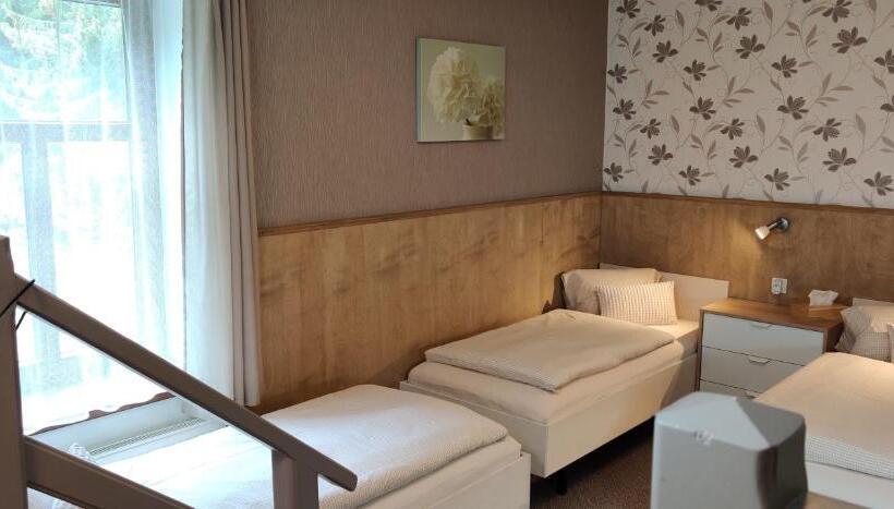 Семейный Номер, Penzion Bílá Voda