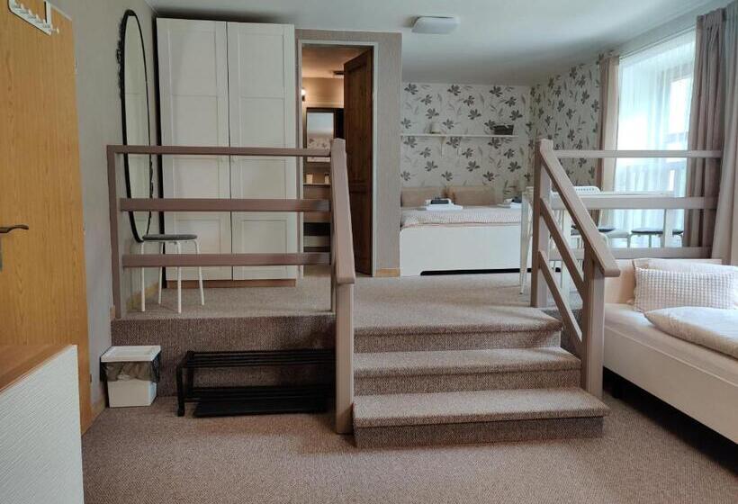 Семейный Номер, Penzion Bílá Voda