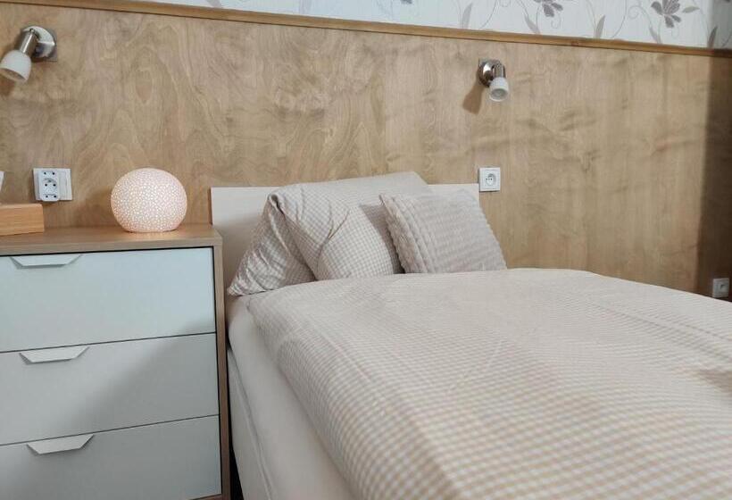 Семейный Номер, Penzion Bílá Voda