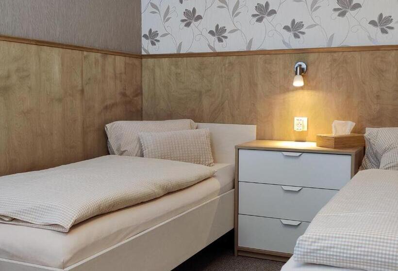 Семейный Номер, Penzion Bílá Voda