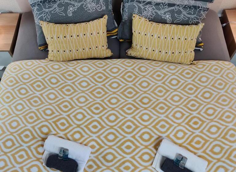 Номер Стандарт, Penzion Bílá Voda