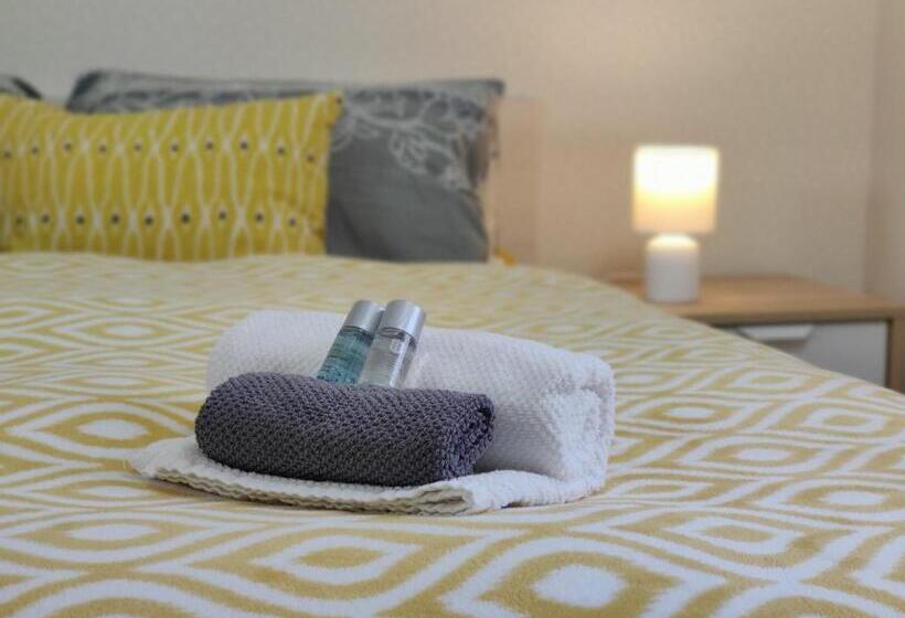 Номер Стандарт, Penzion Bílá Voda