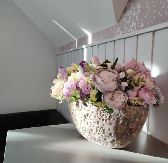 Номер Стандарт Трехместный, Penzion Bílá Voda