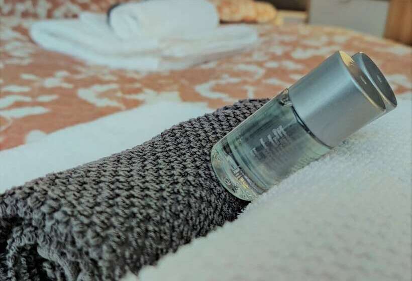 Номер Стандарт Трехместный, Penzion Bílá Voda