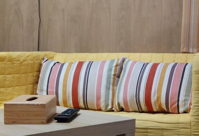 Номер Стандарт, Penzion Bílá Voda