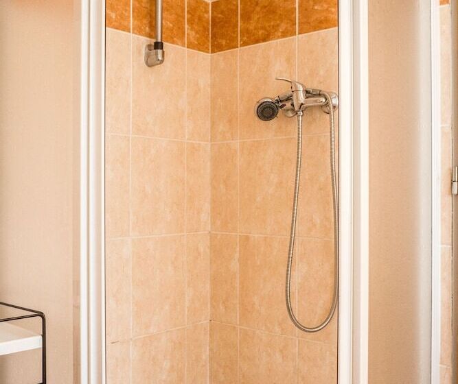 Номер Стандарт, Penzion Bílá Voda