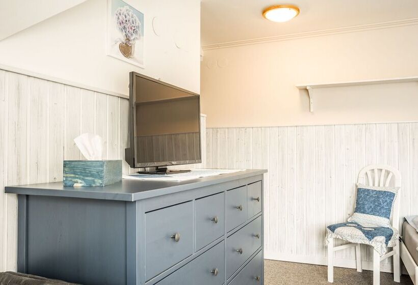 Номер Стандарт, Penzion Bílá Voda