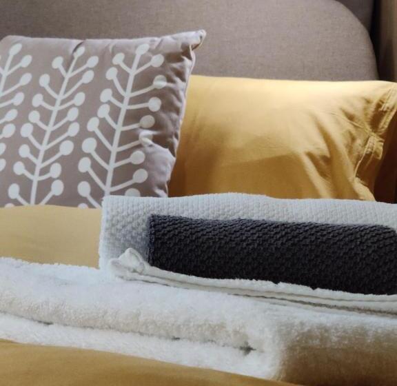 Четырехместный Номер Стандарт, Penzion Bílá Voda