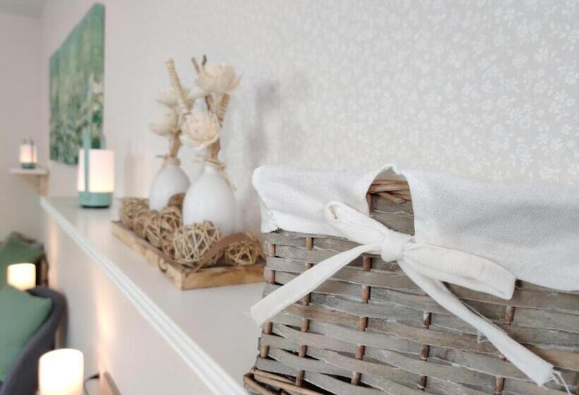 Номер Стандарт Трехместный, Penzion Bílá Voda