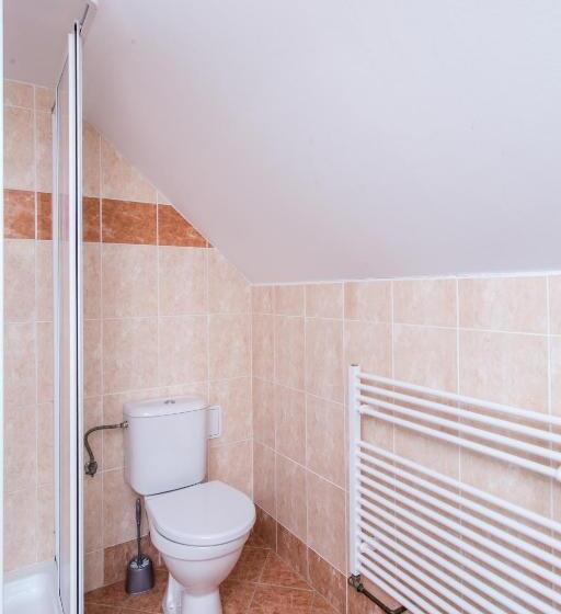 Семейный Номер, Penzion Bílá Voda