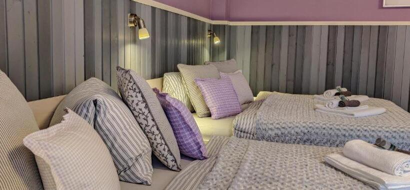 Семейный Номер, Penzion Bílá Voda