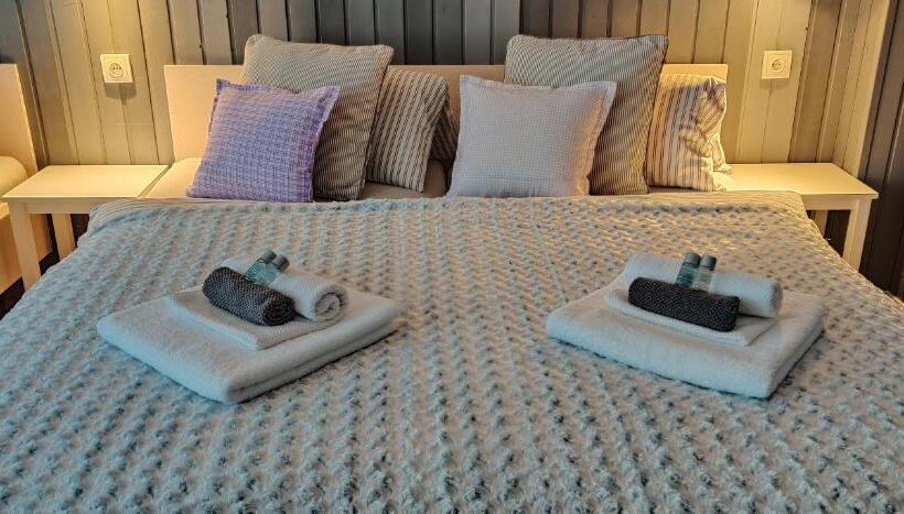 Семейный Номер, Penzion Bílá Voda