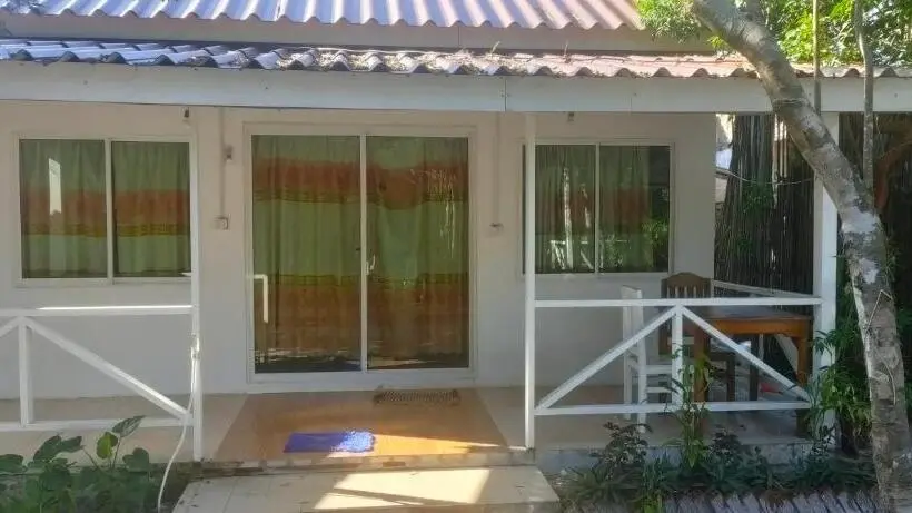 ファミリールーム, Sweet Time Bungalows