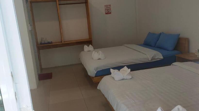 Номер Стандарт, Sweet Time Bungalows