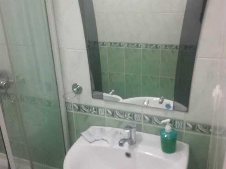 스탠다드 싱글 룸, Tennis Academy