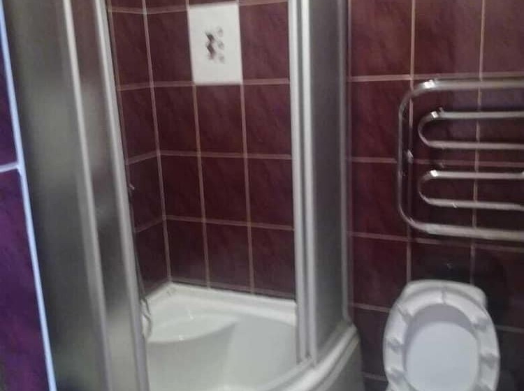 스탠다드 싱글 룸, Tennis Academy