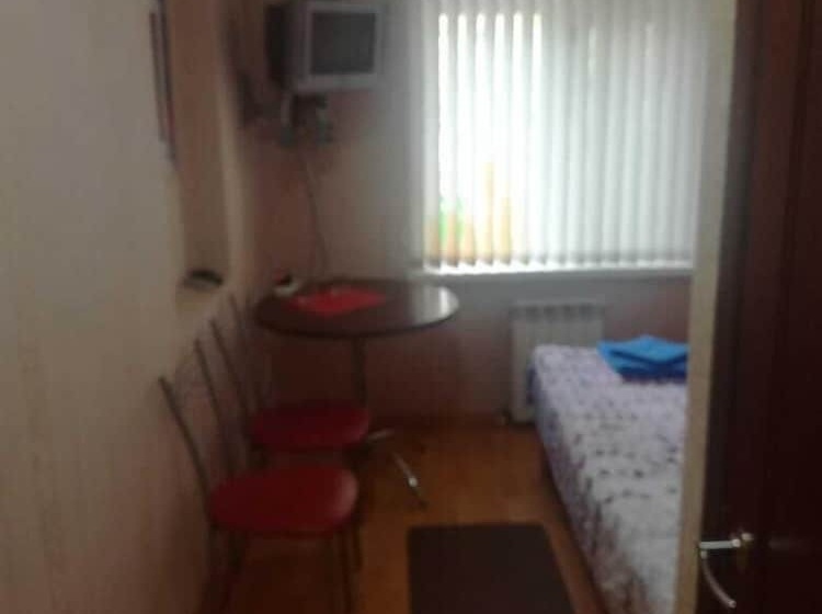 스탠다드 싱글 룸, Tennis Academy