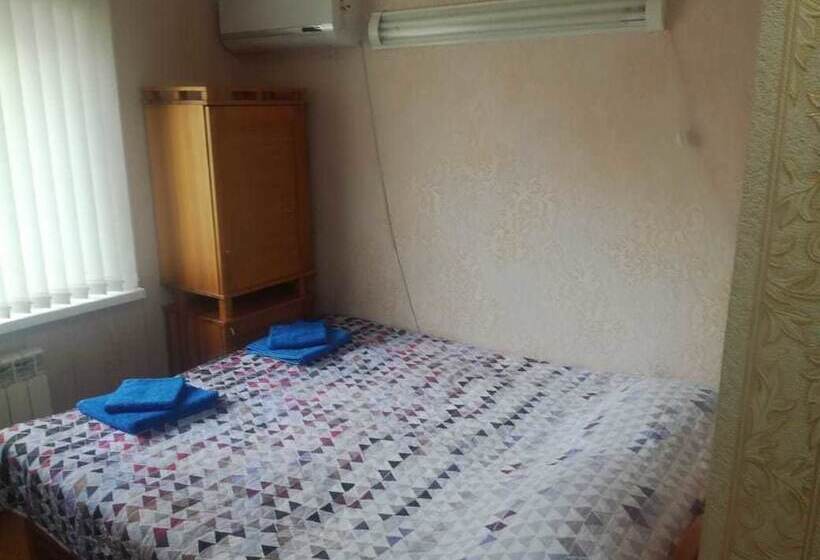 스탠다드 룸, Tennis Academy