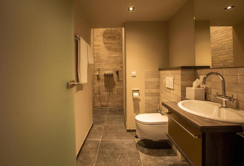 小型套房, Villa Glanzstoff