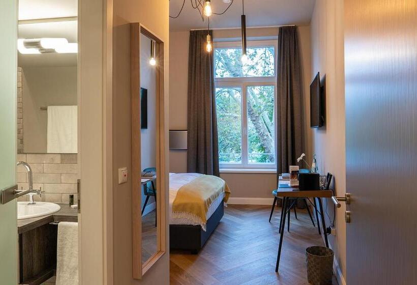 小型套房, Villa Glanzstoff