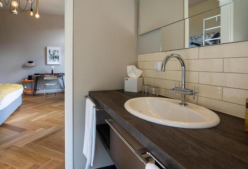 行政套房, Villa Glanzstoff