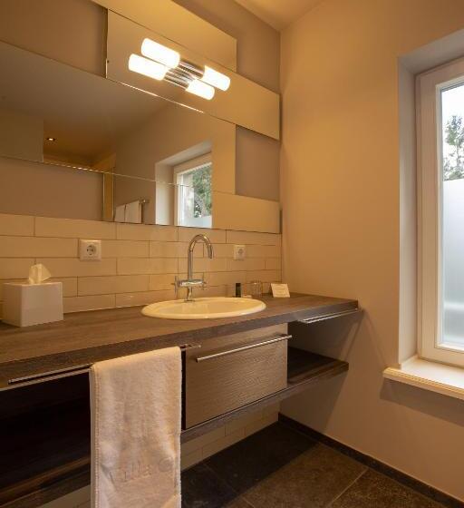 行政套房, Villa Glanzstoff