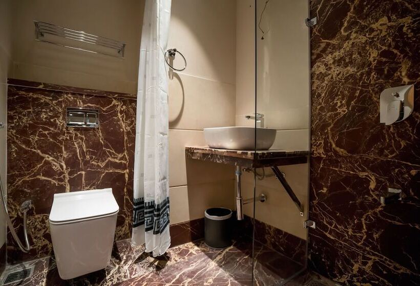 اتاق لوکس, Jk Hotels