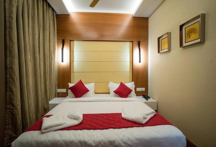 اتاق لوکس, Jk Hotels