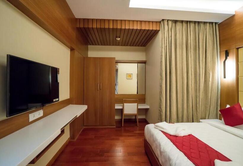 اتاق لوکس, Jk Hotels