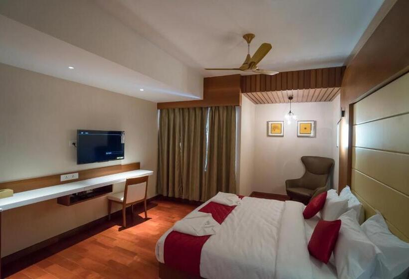 اتاق اکونومی, Jk Hotels