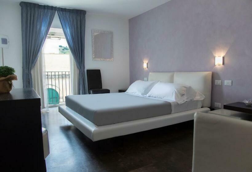 スタンダード４人部屋, Le Sirene B&b