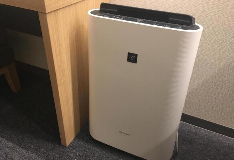 חדר סטנדרט, Mimaru Kyoto Station