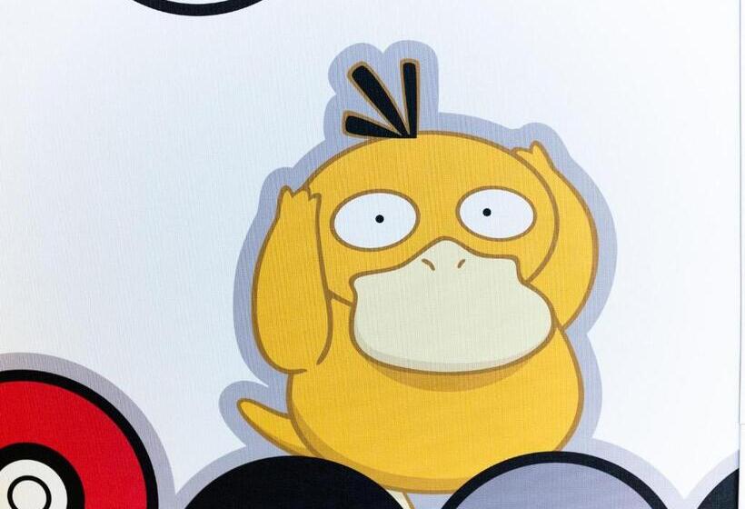 חדר סטנדרט, Mimaru Kyoto Station