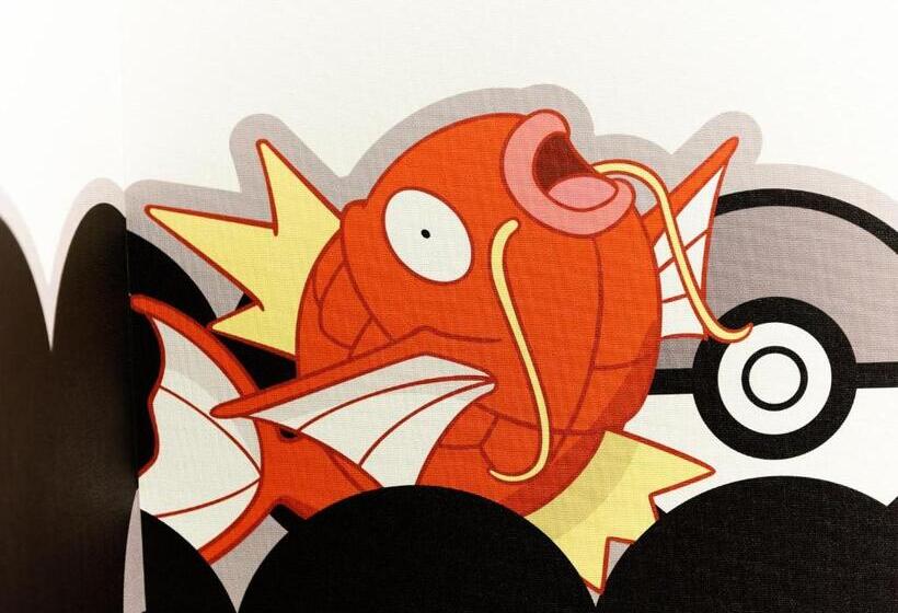 חדר סטנדרט, Mimaru Kyoto Station