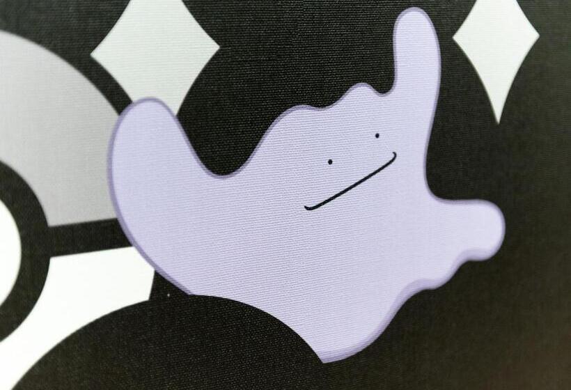 חדר סטנדרט, Mimaru Kyoto Station