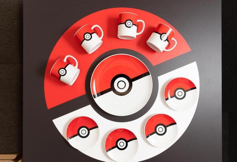 חדר סטנדרט, Mimaru Kyoto Station